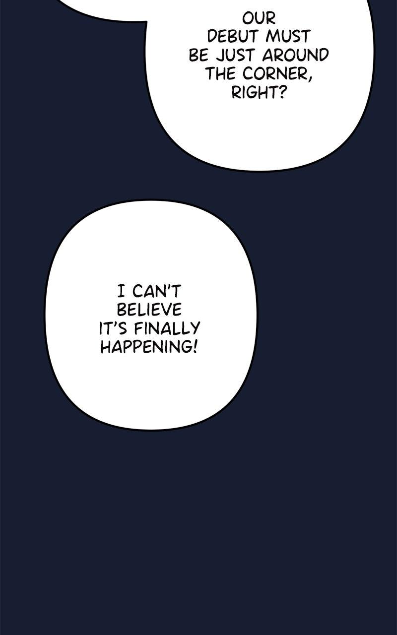 Love in Session Chapter 58 - Page 28