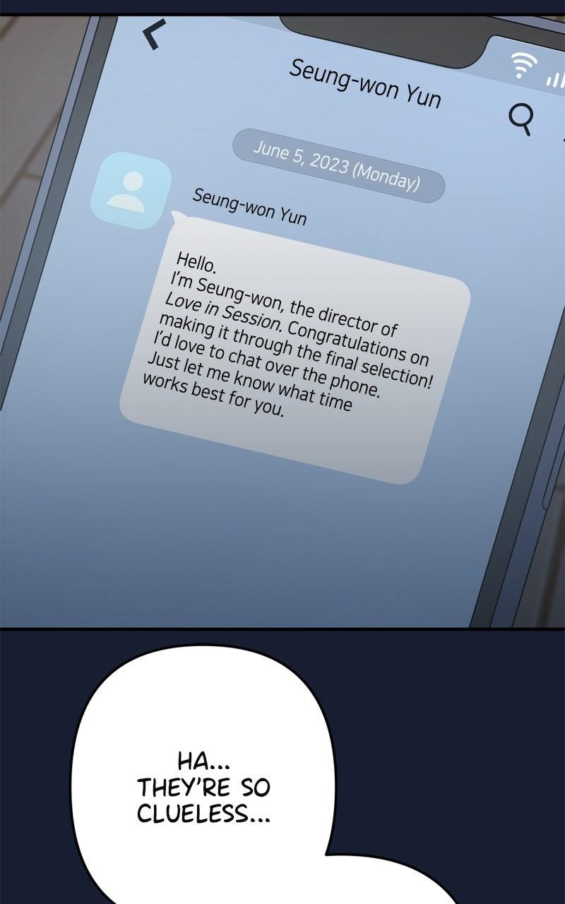 Love in Session Chapter 58 - Page 29