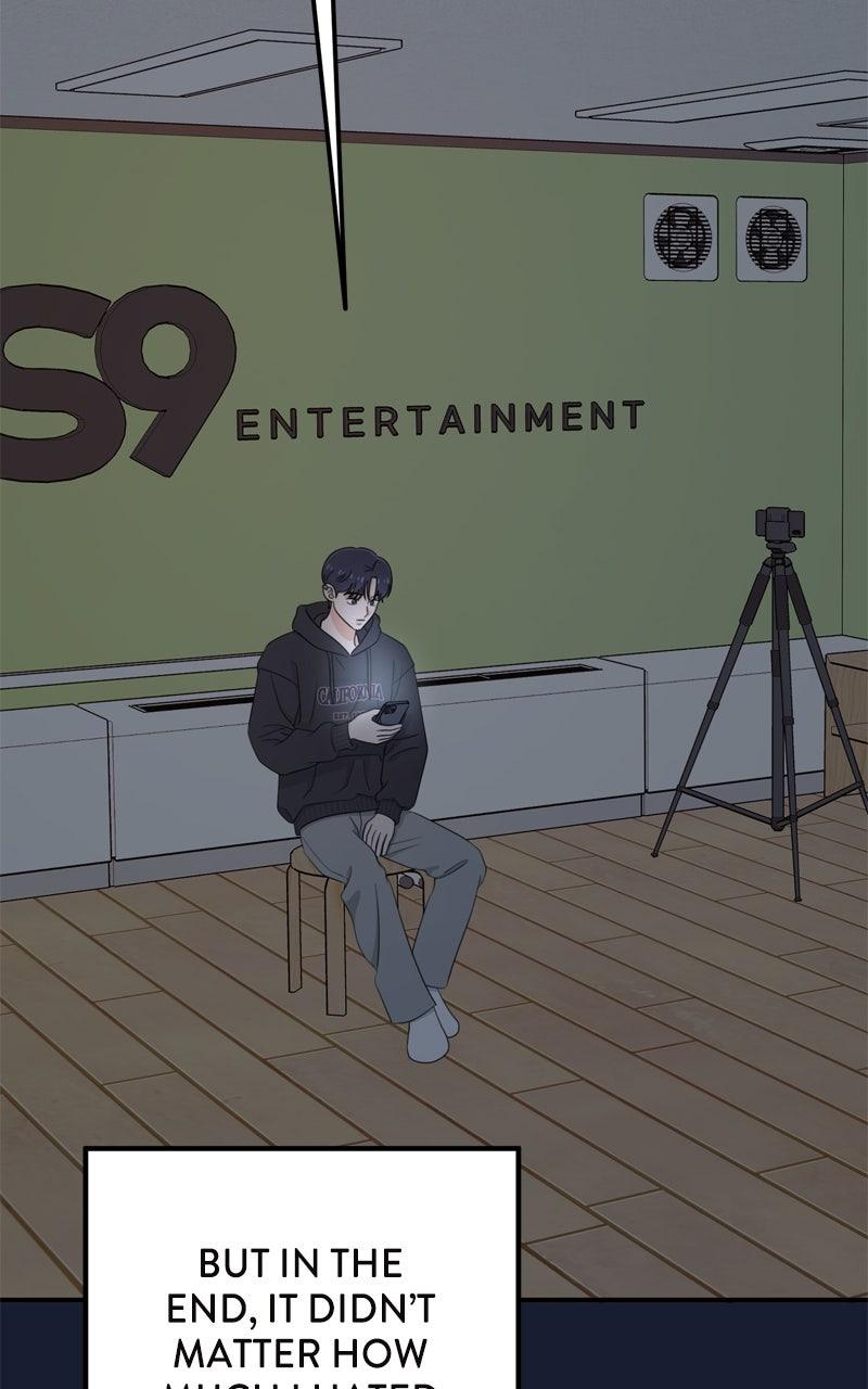 Love in Session Chapter 58 - Page 31