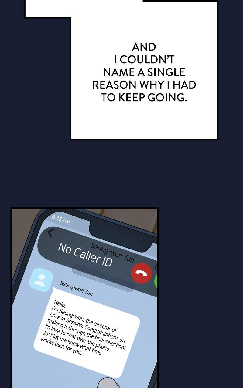 Love in Session Chapter 58 - Page 34