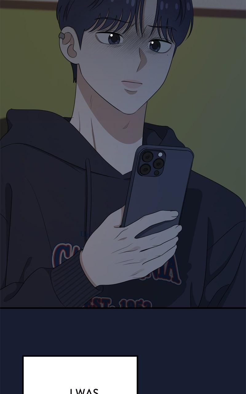 Love in Session Chapter 58 - Page 37