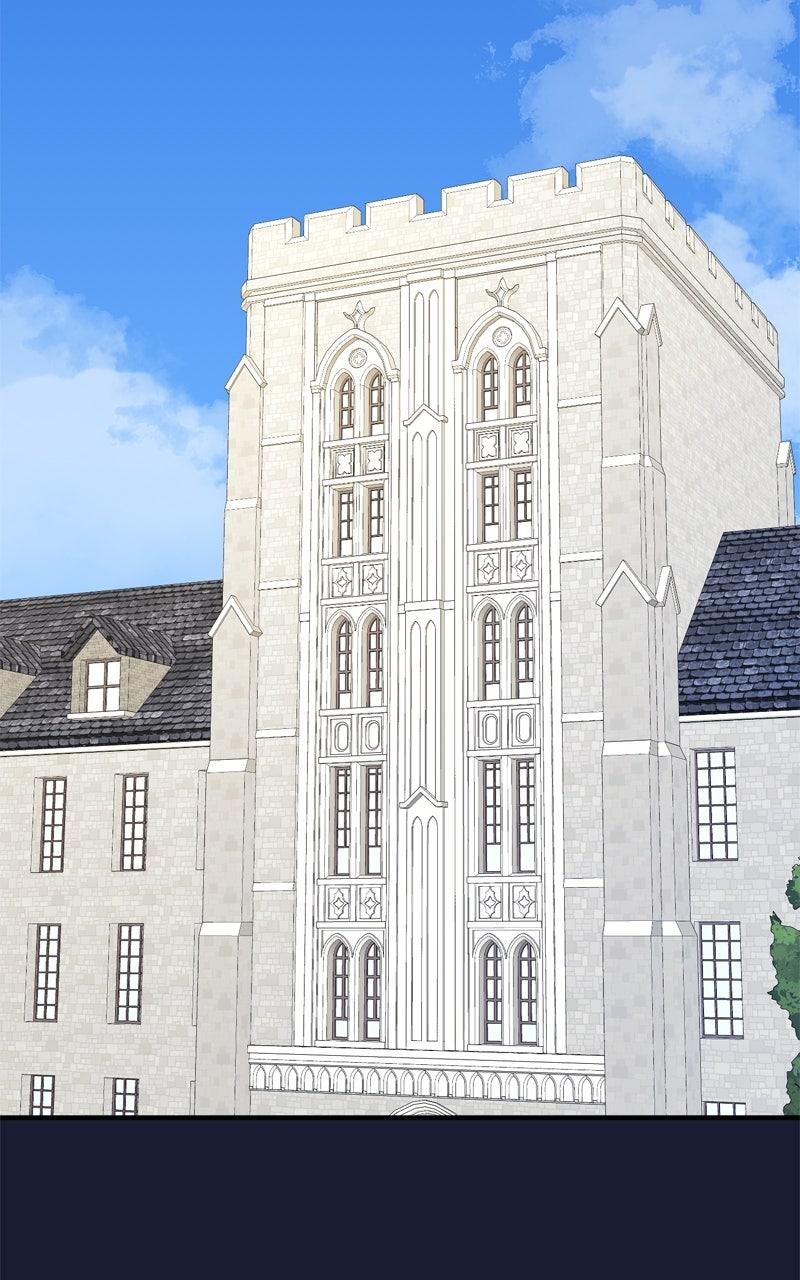 Love in Session Chapter 58 - Page 40