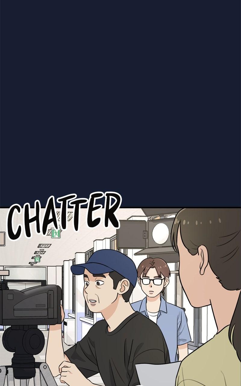 Love in Session Chapter 58 - Page 41