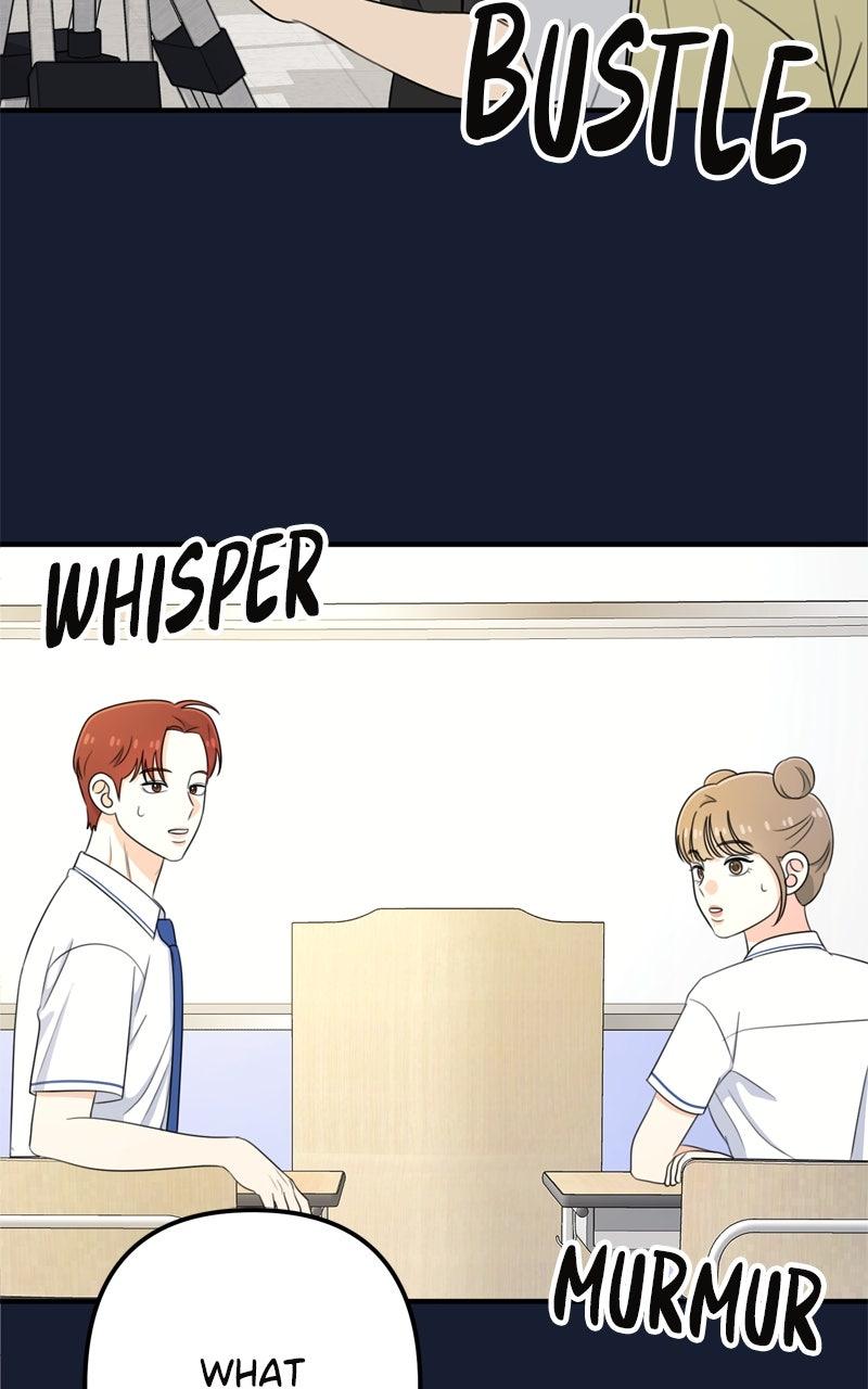 Love in Session Chapter 58 - Page 42