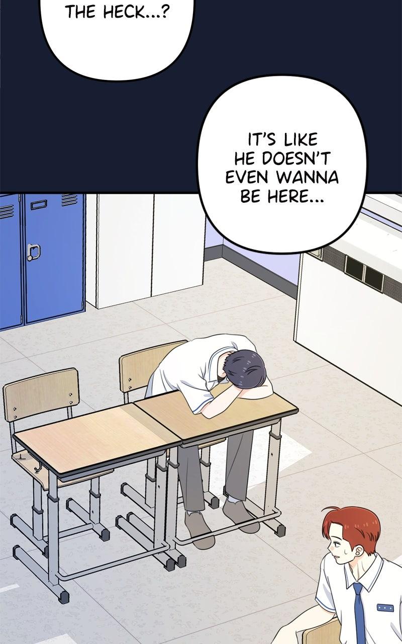 Love in Session Chapter 58 - Page 43