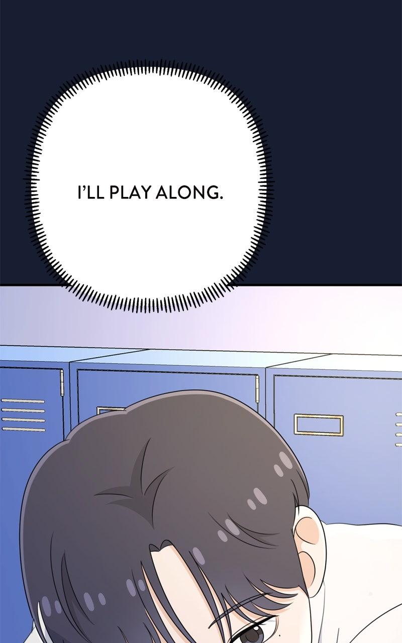 Love in Session Chapter 58 - Page 45