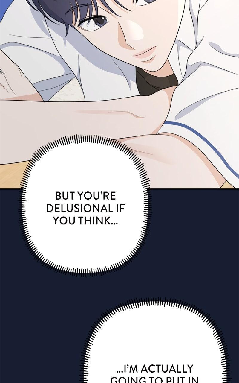 Love in Session Chapter 58 - Page 46