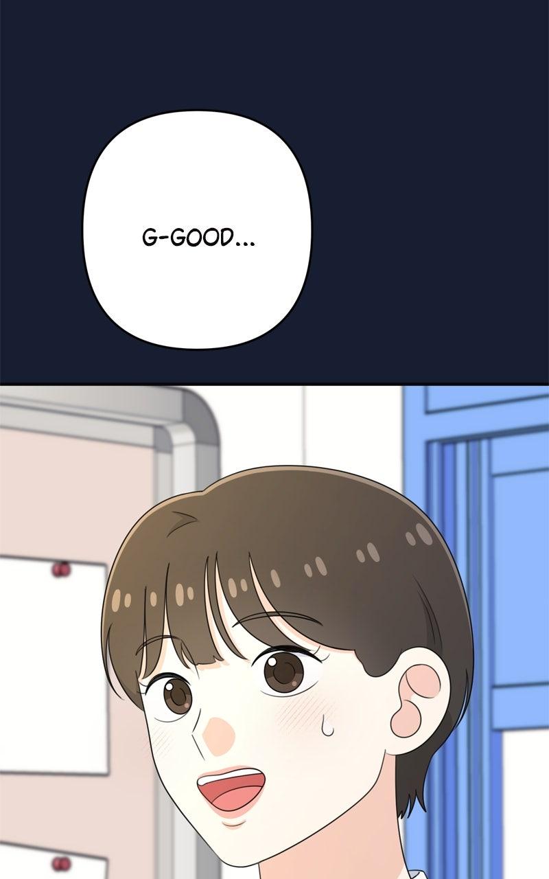 Love in Session Chapter 58 - Page 50