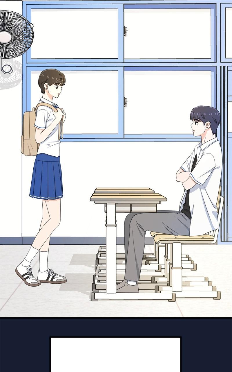 Love in Session Chapter 58 - Page 54