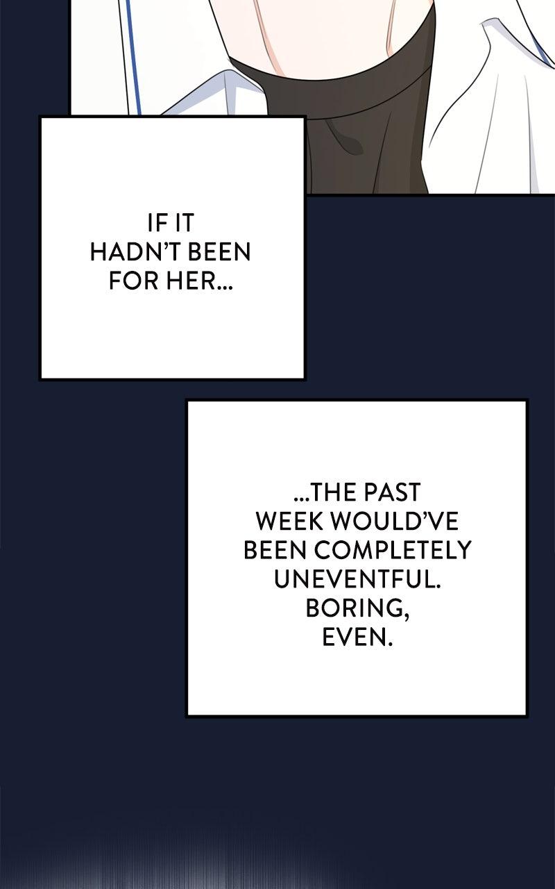 Love in Session Chapter 58 - Page 58