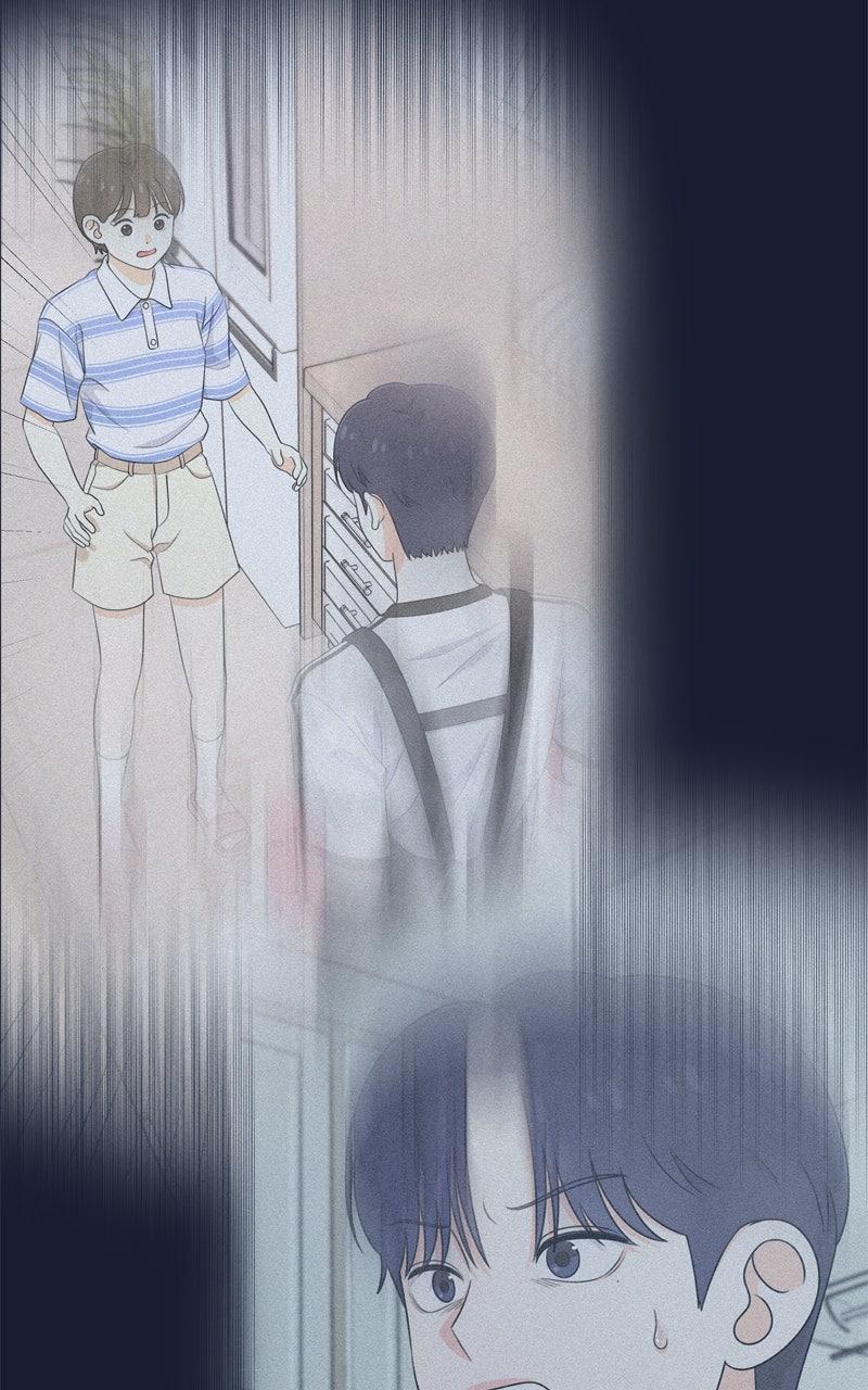 Love in Session Chapter 58 - Page 59