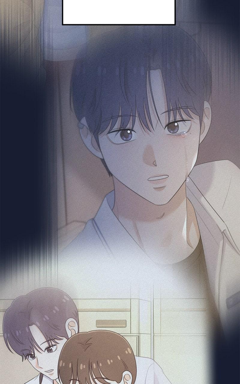 Love in Session Chapter 58 - Page 61