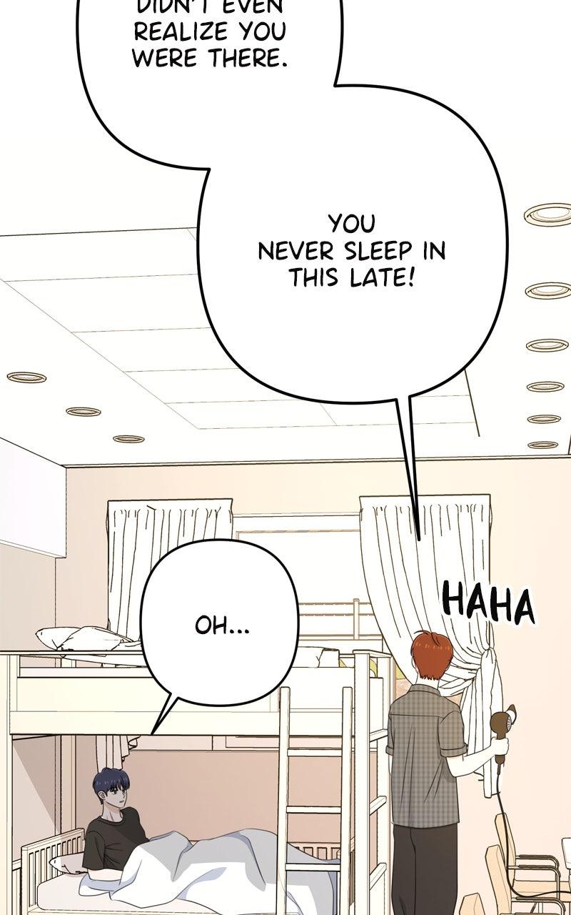 Love in Session Chapter 58 - Page 71