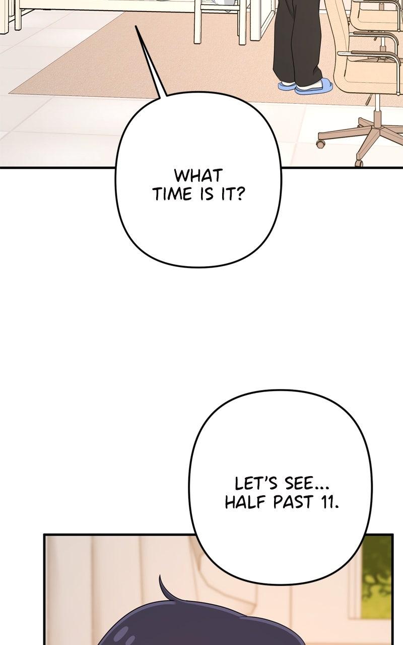 Love in Session Chapter 58 - Page 72