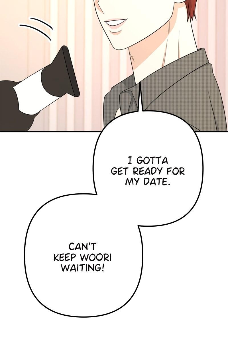 Love in Session Chapter 58 - Page 75