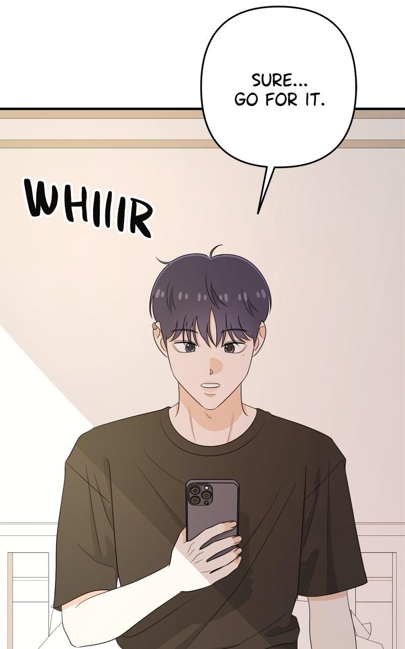 Love in Session Chapter 58 - Page 76