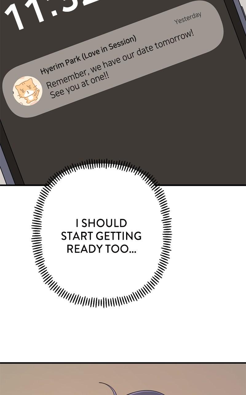 Love in Session Chapter 58 - Page 78