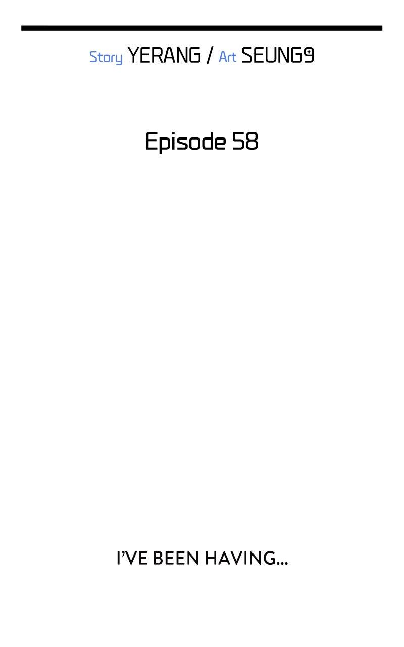 Love in Session Chapter 58 - Page 81