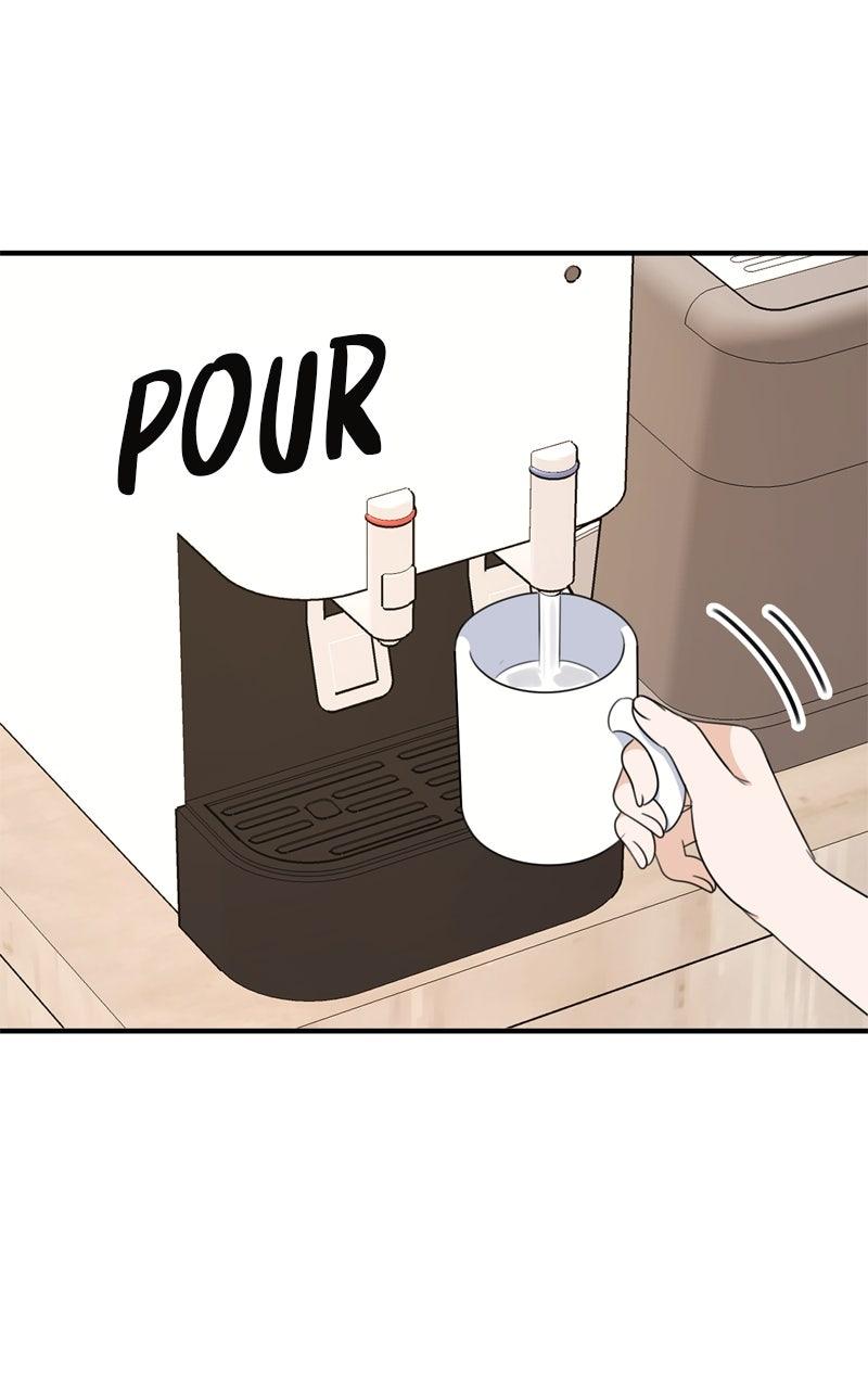 Love in Session Chapter 58 - Page 82