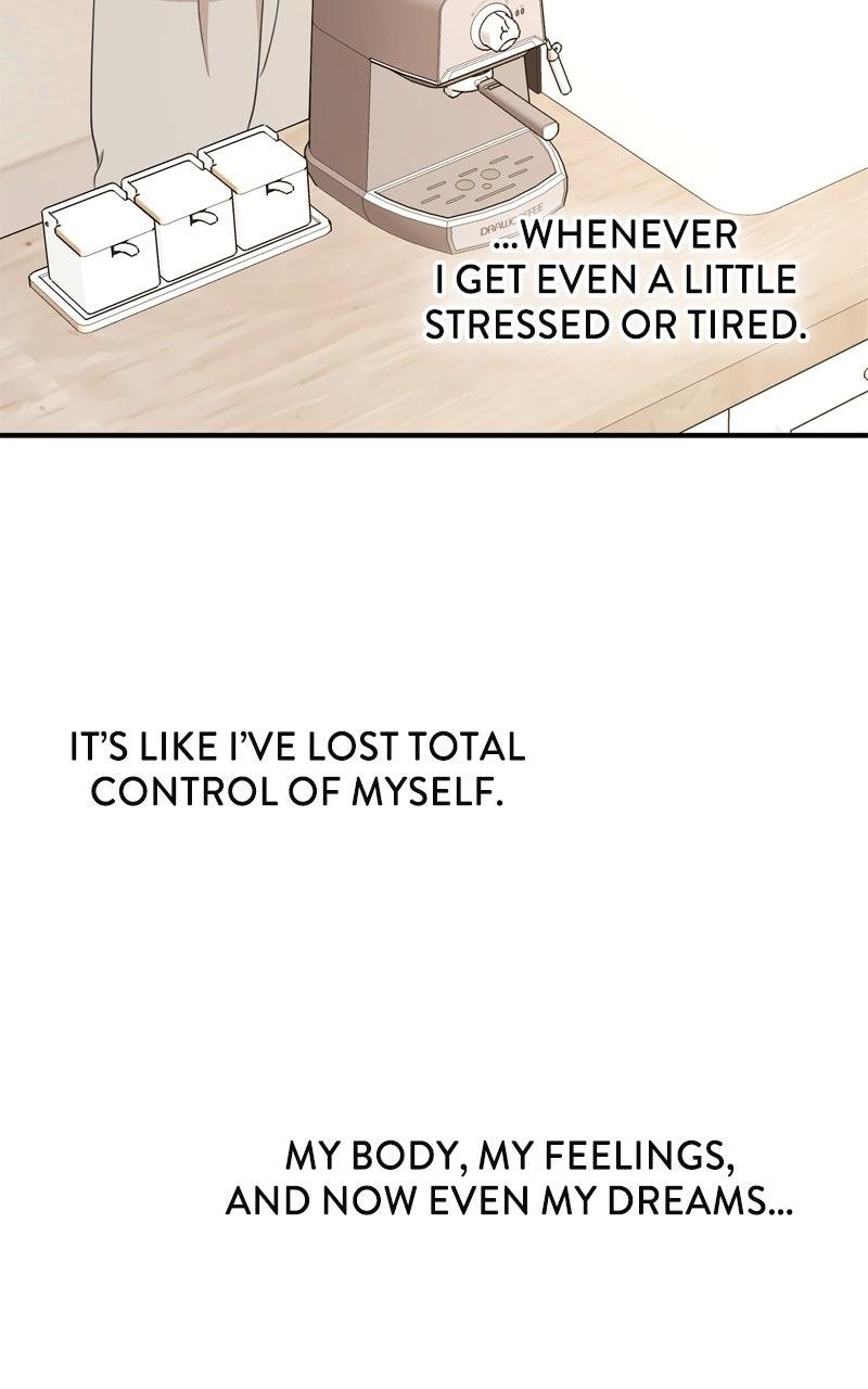 Love in Session Chapter 58 - Page 84