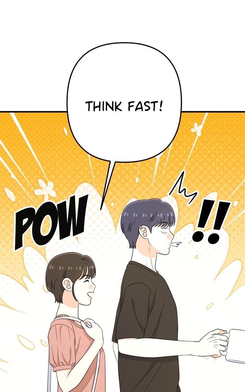 Love in Session Chapter 58 - Page 87