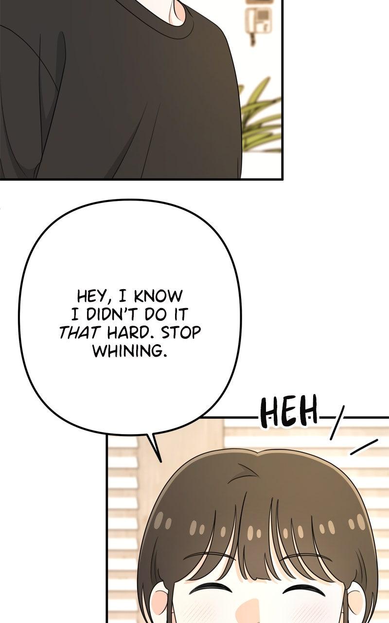 Love in Session Chapter 58 - Page 90