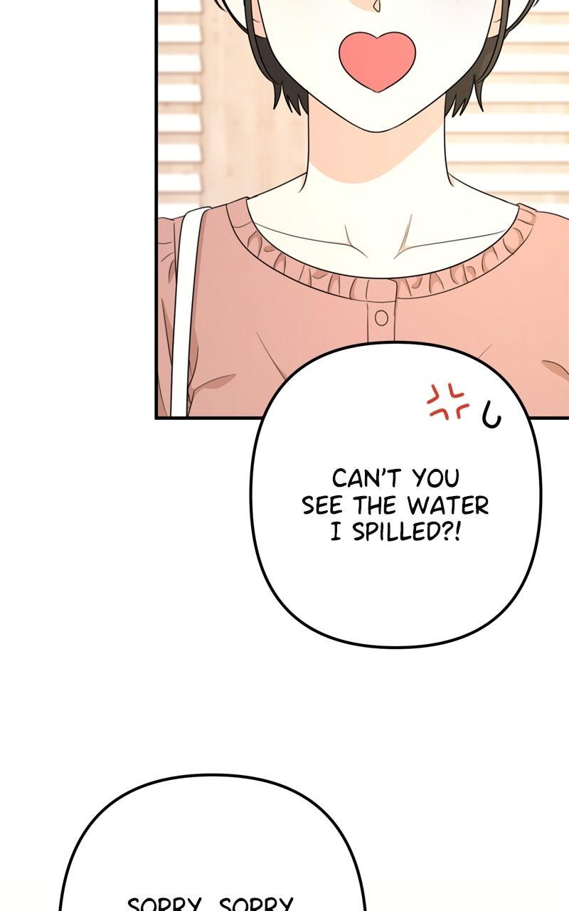 Love in Session Chapter 58 - Page 91