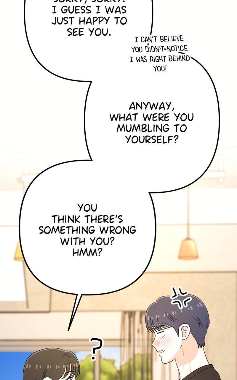 Love in Session Chapter 58 - Page 92