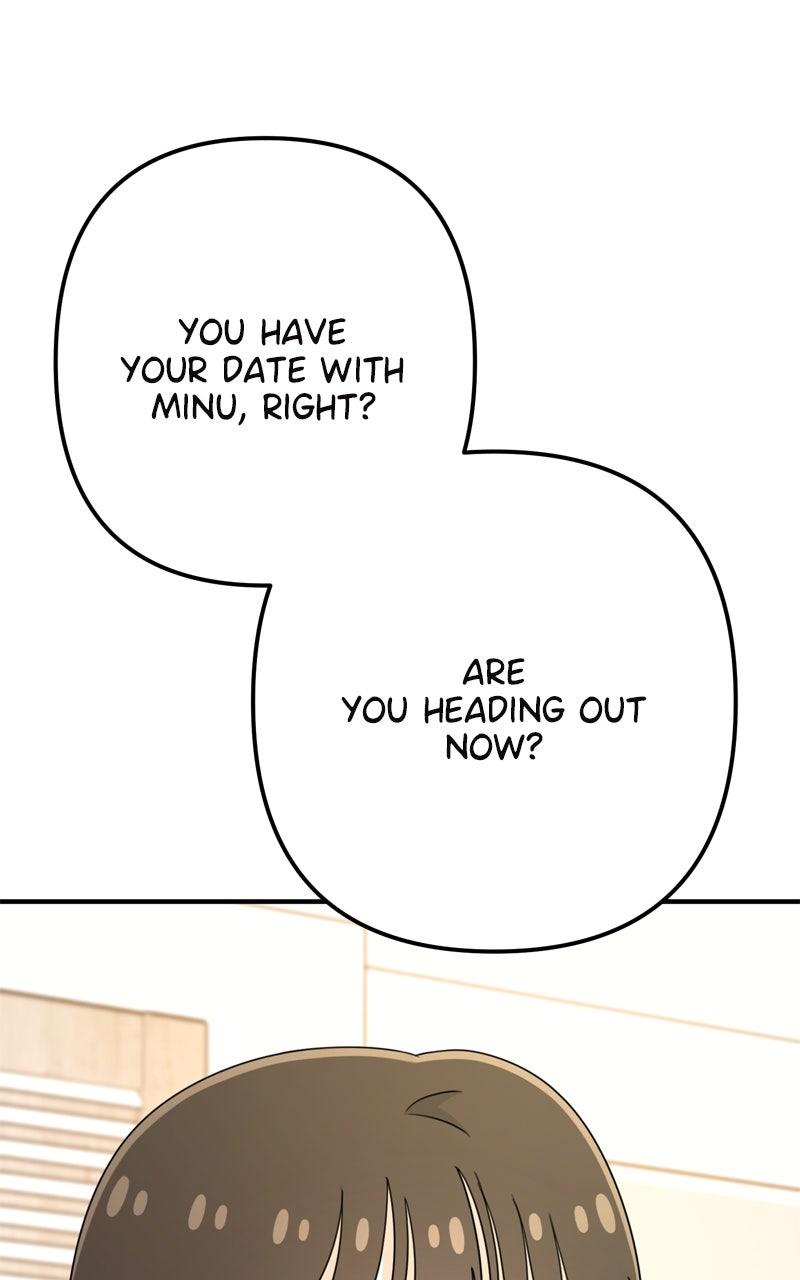 Love in Session Chapter 58 - Page 95