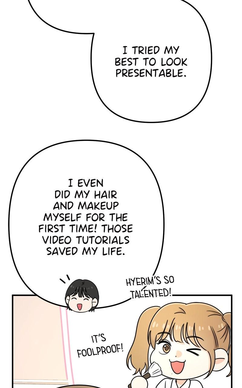 Love in Session Chapter 58 - Page 97