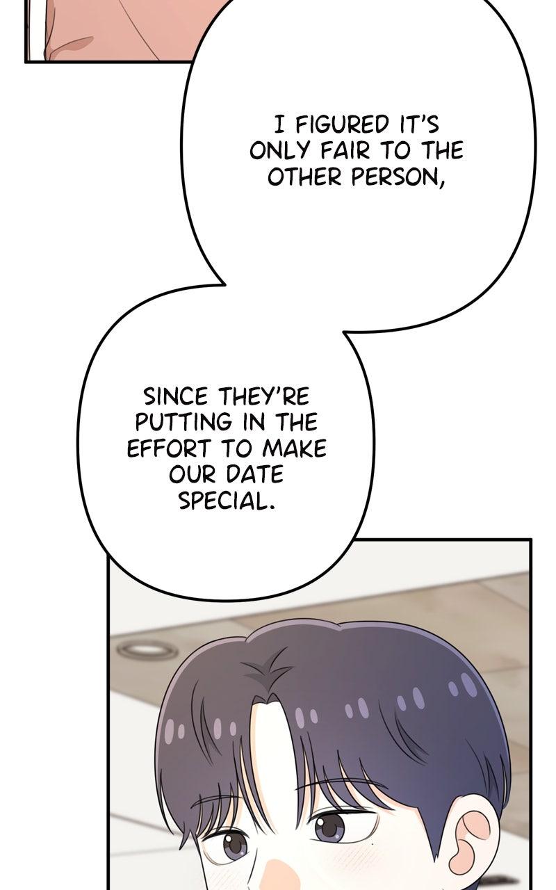 Love in Session Chapter 58 - Page 100