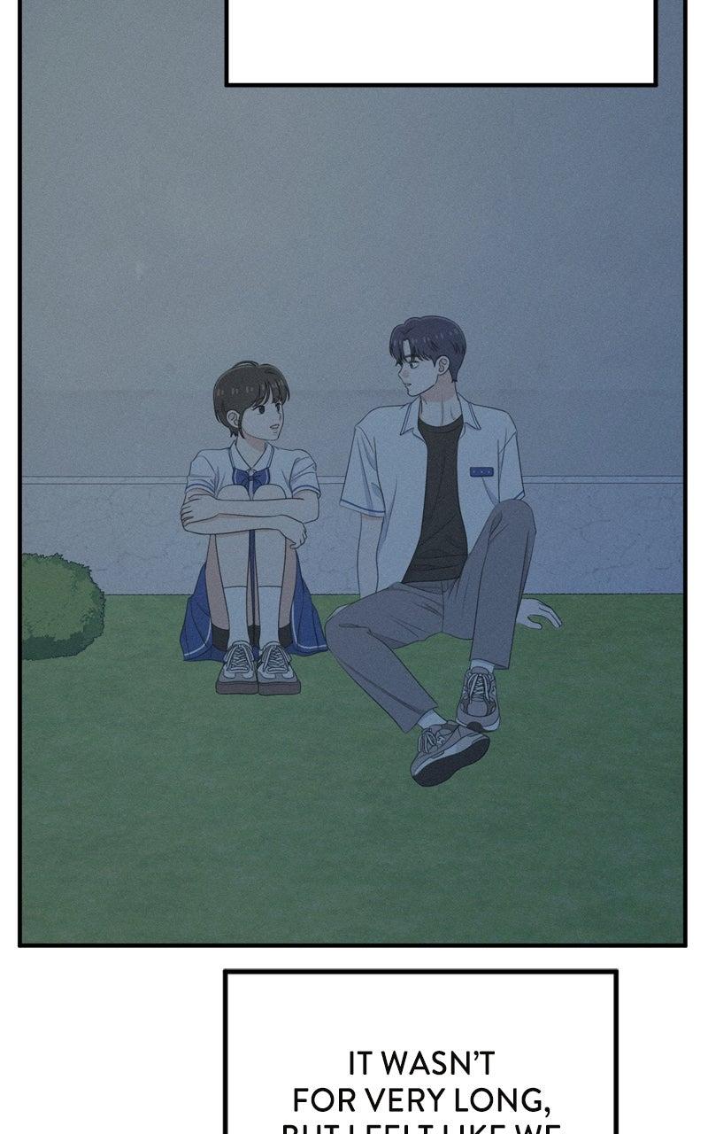 Love in Session Chapter 58 - Page 103