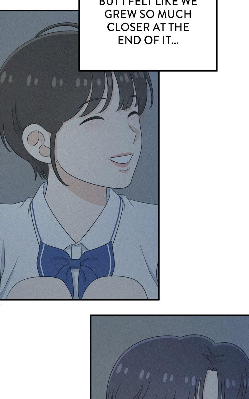 Love in Session Chapter 58 - Page 104