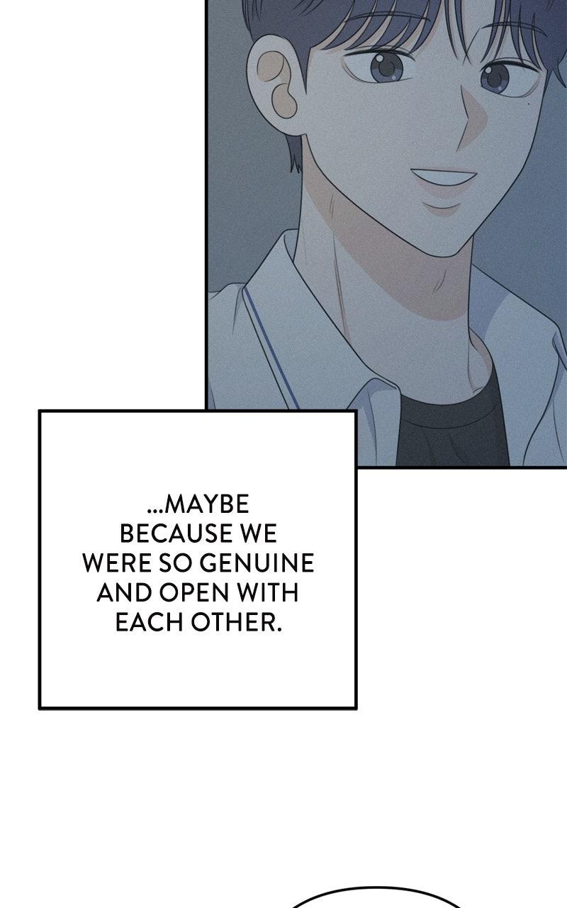 Love in Session Chapter 58 - Page 105