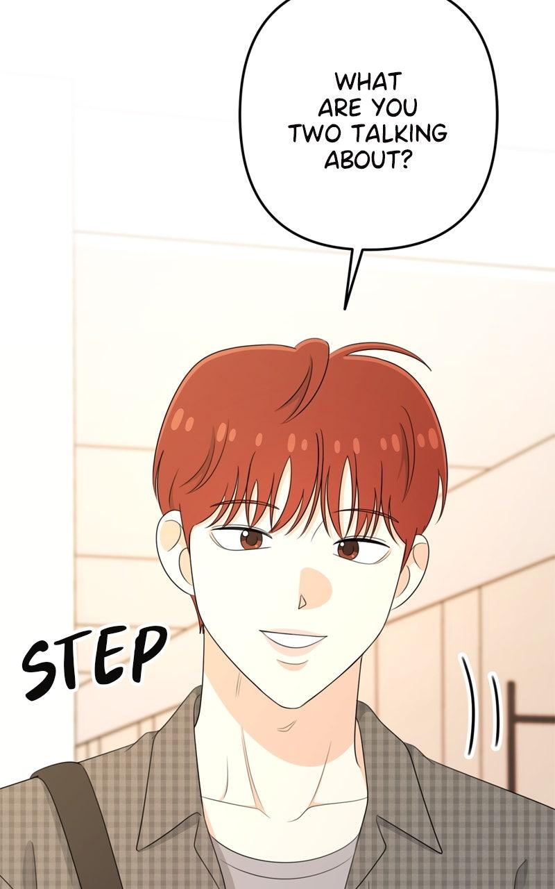 Love in Session Chapter 58 - Page 106