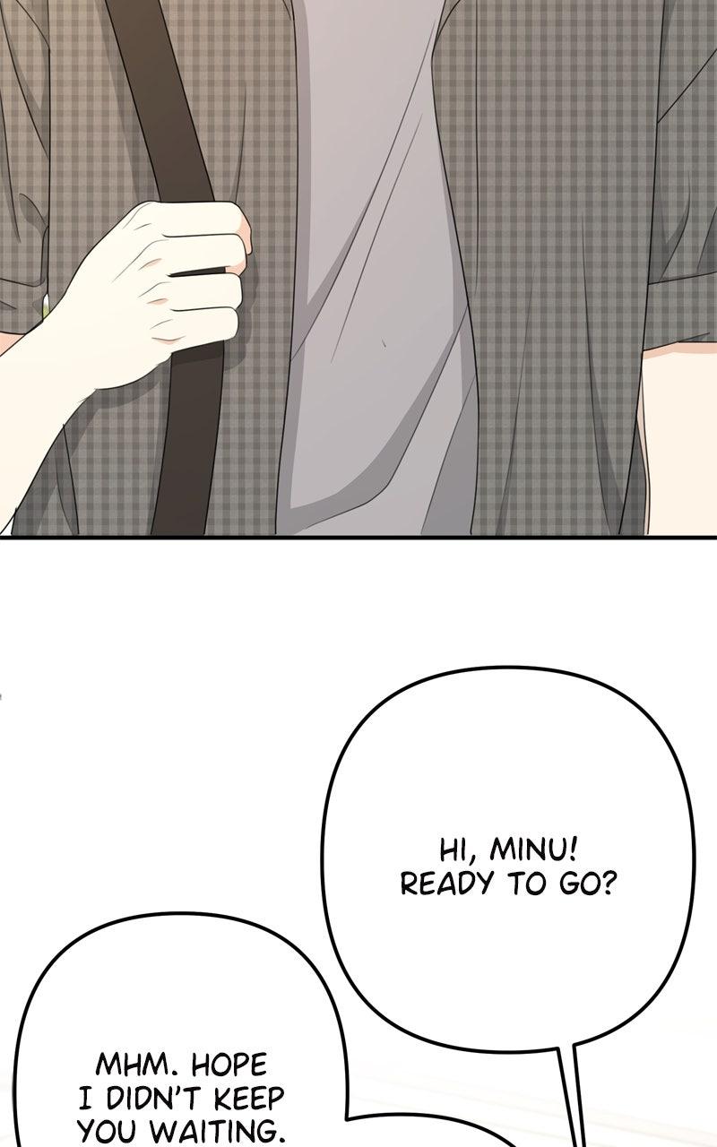 Love in Session Chapter 58 - Page 107