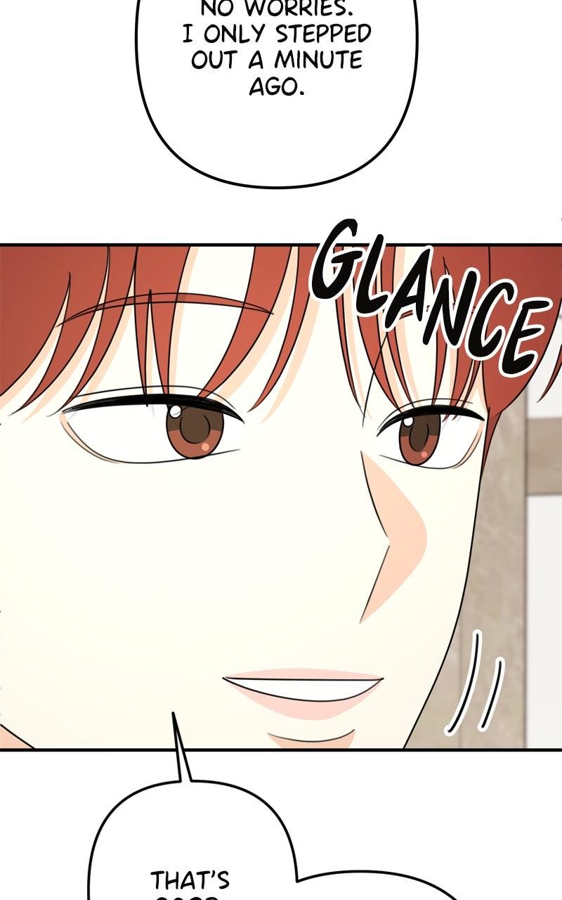 Love in Session Chapter 58 - Page 109