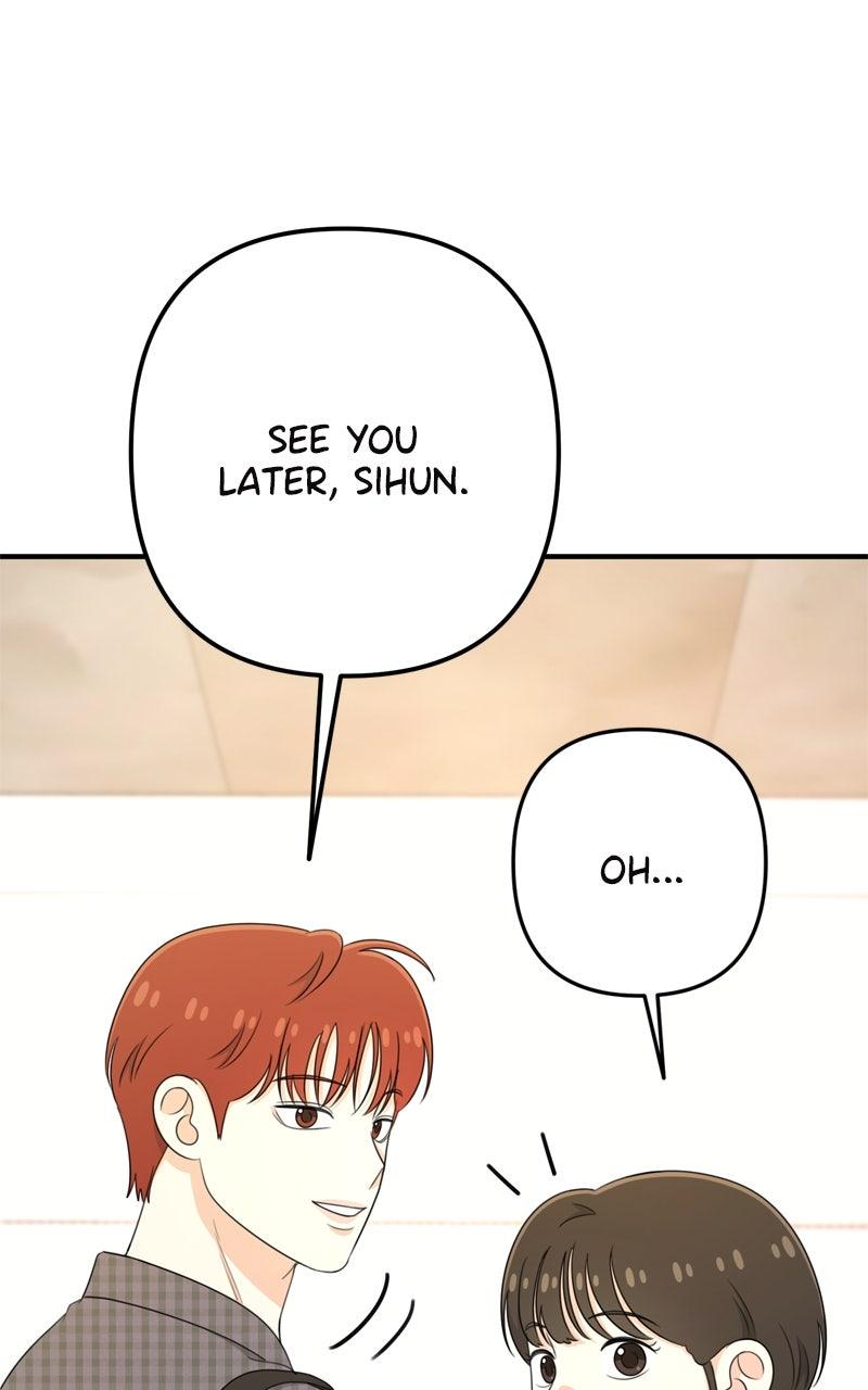 Love in Session Chapter 58 - Page 111