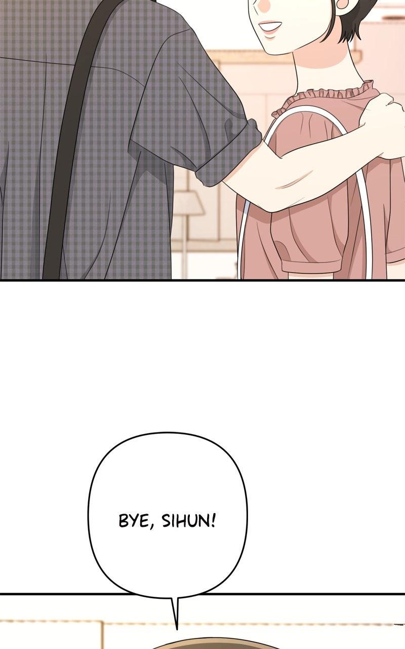 Love in Session Chapter 58 - Page 112