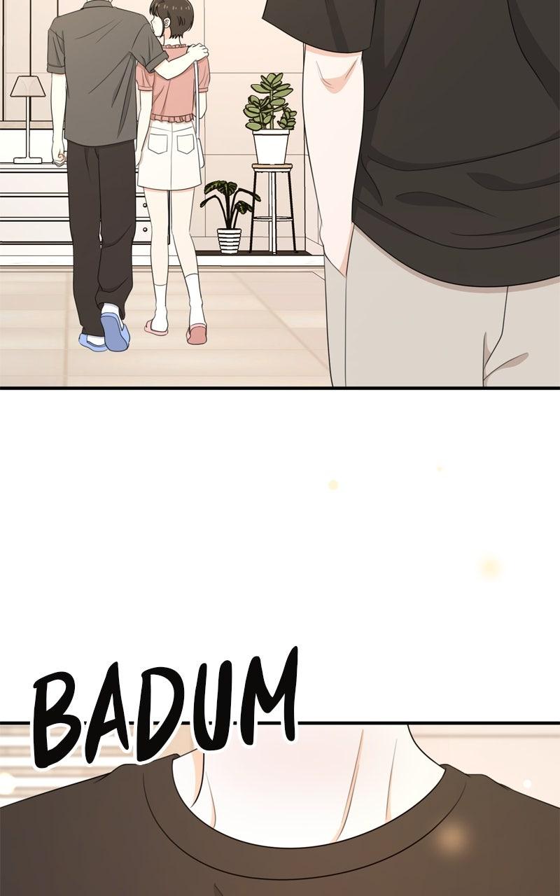 Love in Session Chapter 58 - Page 117