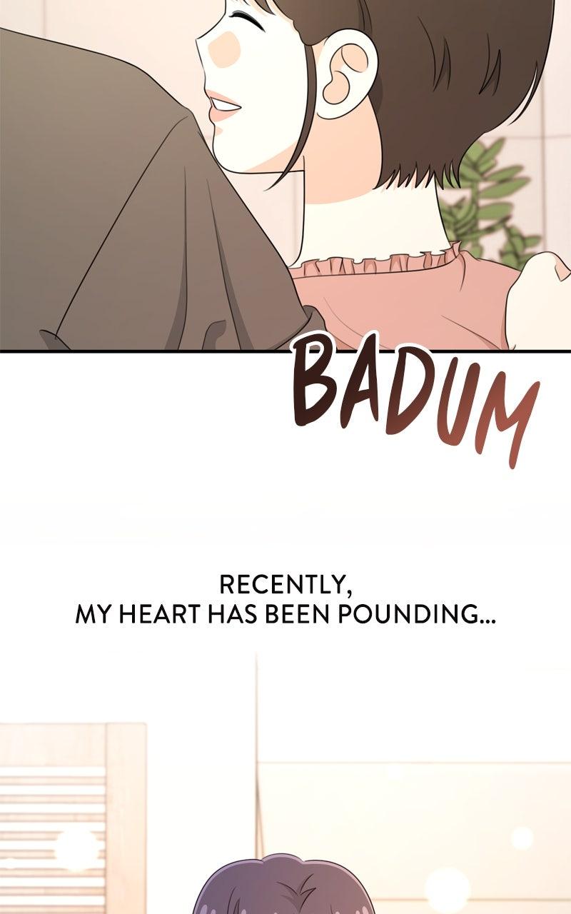 Love in Session Chapter 58 - Page 119