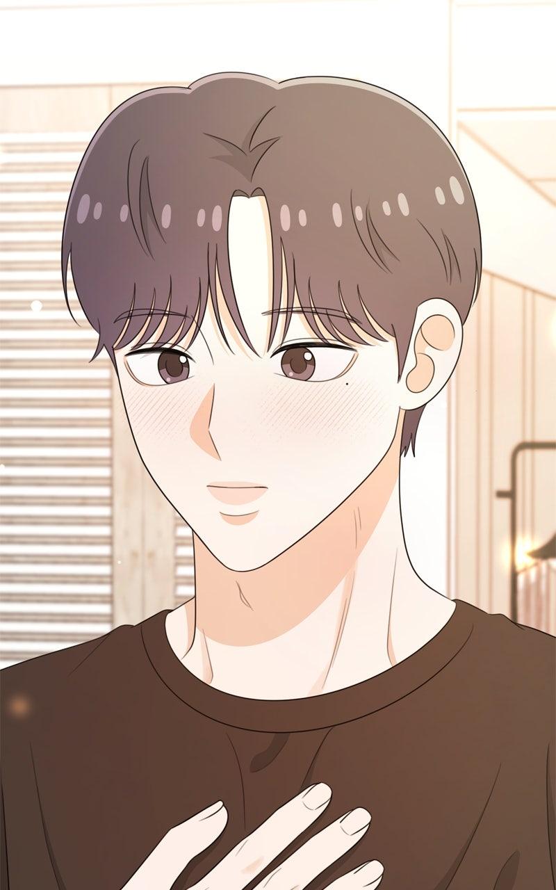 Love in Session Chapter 58 - Page 122