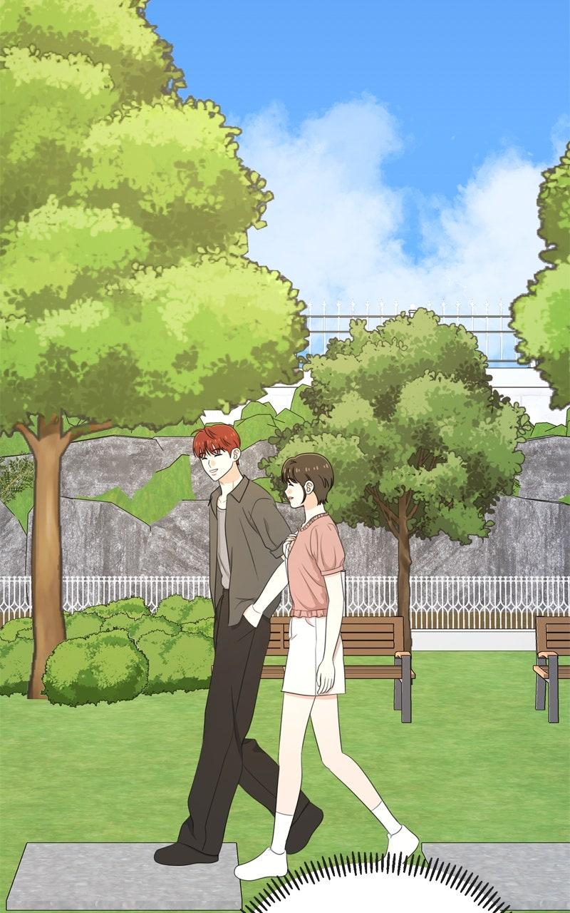 Love in Session Chapter 58 - Page 125