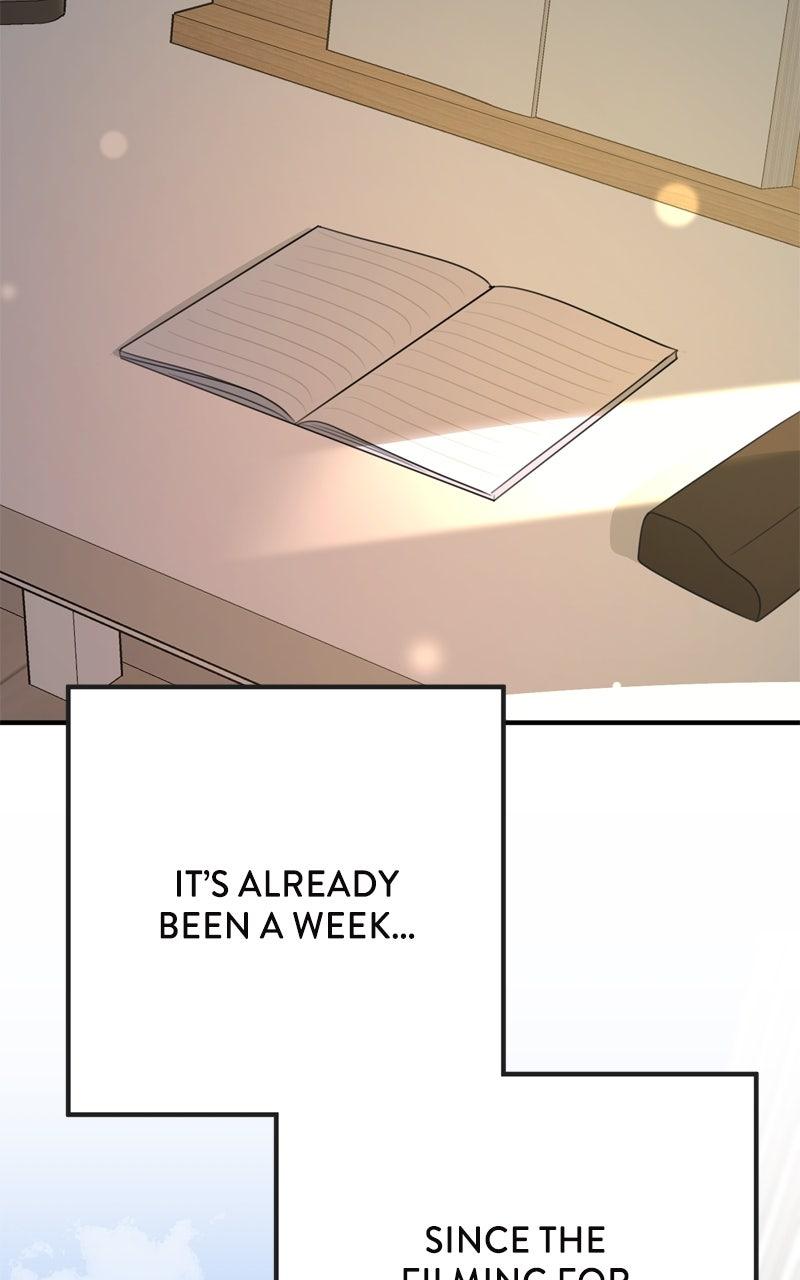 Love in Session Chapter 58 - Page 127