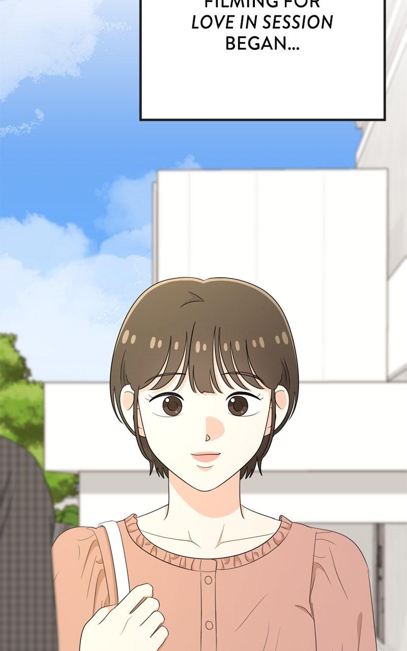 Love in Session Chapter 58 - Page 128