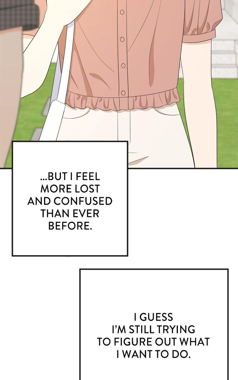 Love in Session Chapter 58 - Page 129