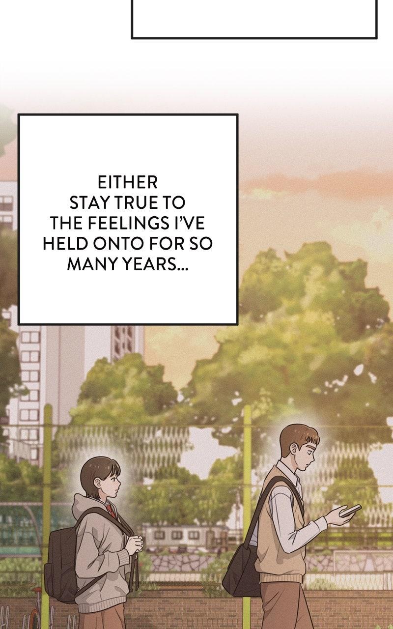 Love in Session Chapter 58 - Page 130