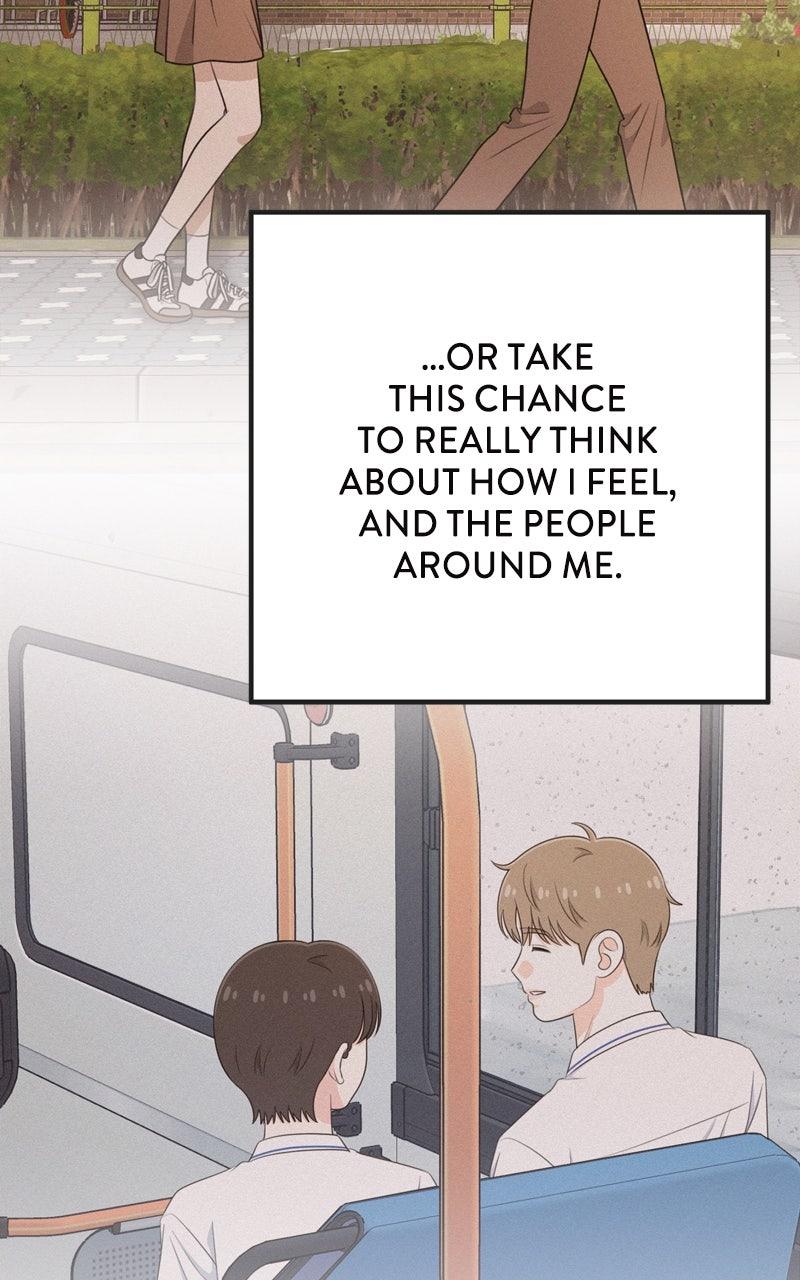 Love in Session Chapter 58 - Page 131