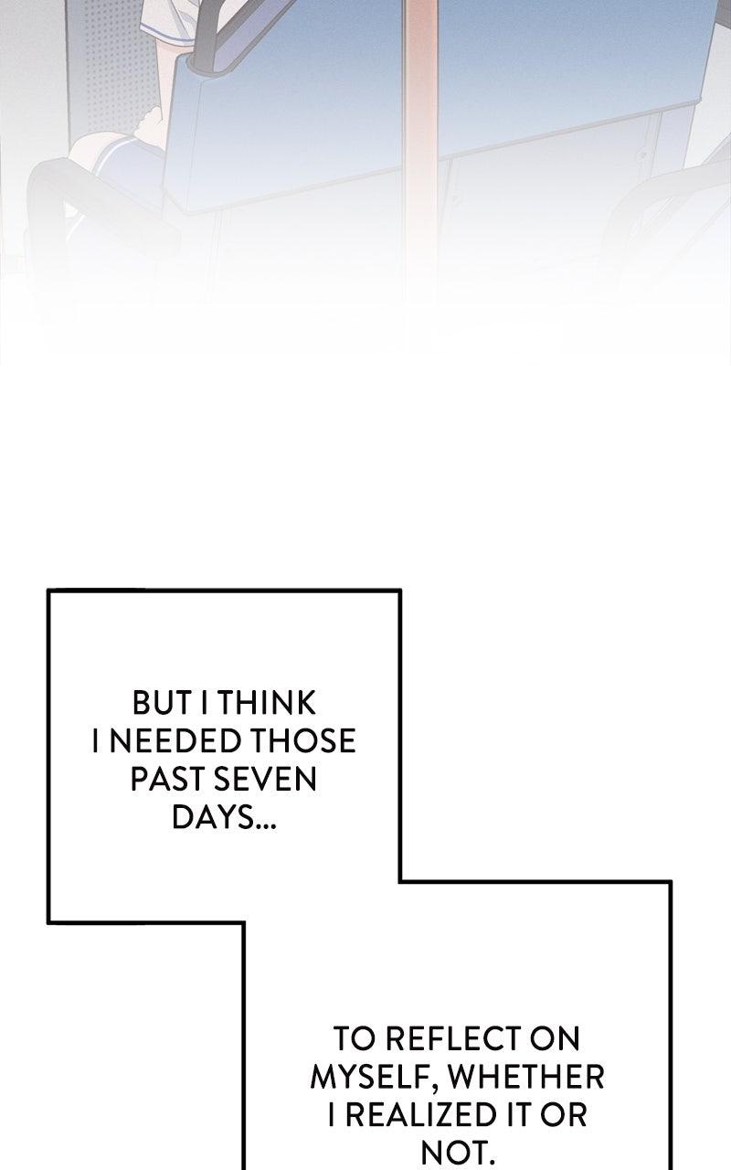 Love in Session Chapter 58 - Page 132