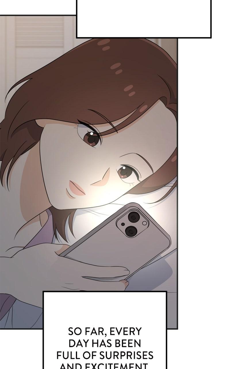 Love in Session Chapter 58 - Page 133